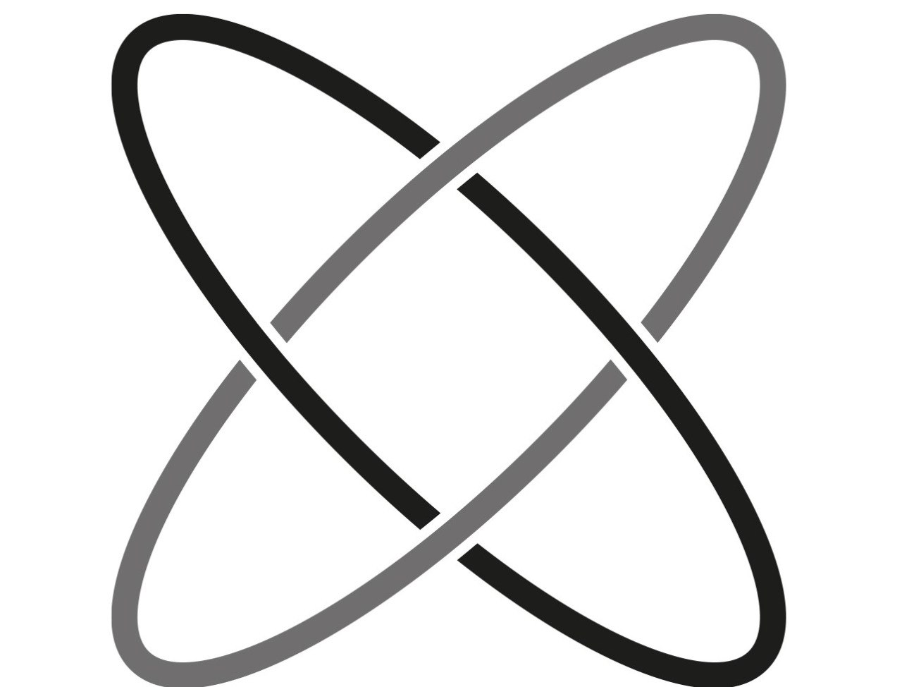 Demokratie stirbt Logo